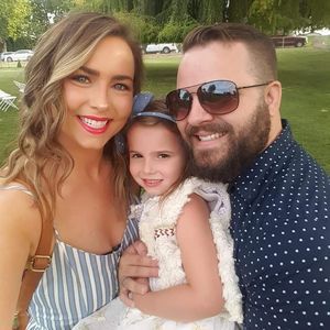 Meet your Posher, Kelley